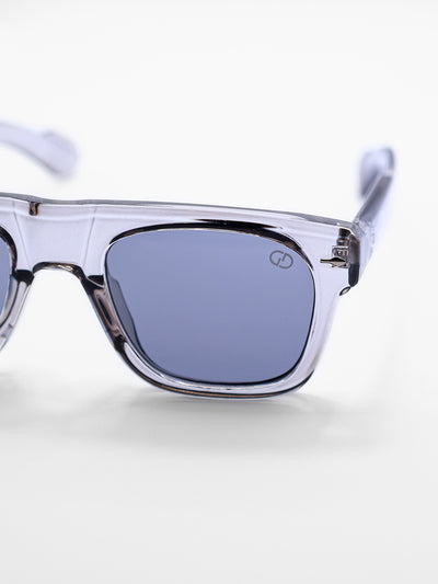 sunglasses / Grey Zayro Sunglasses