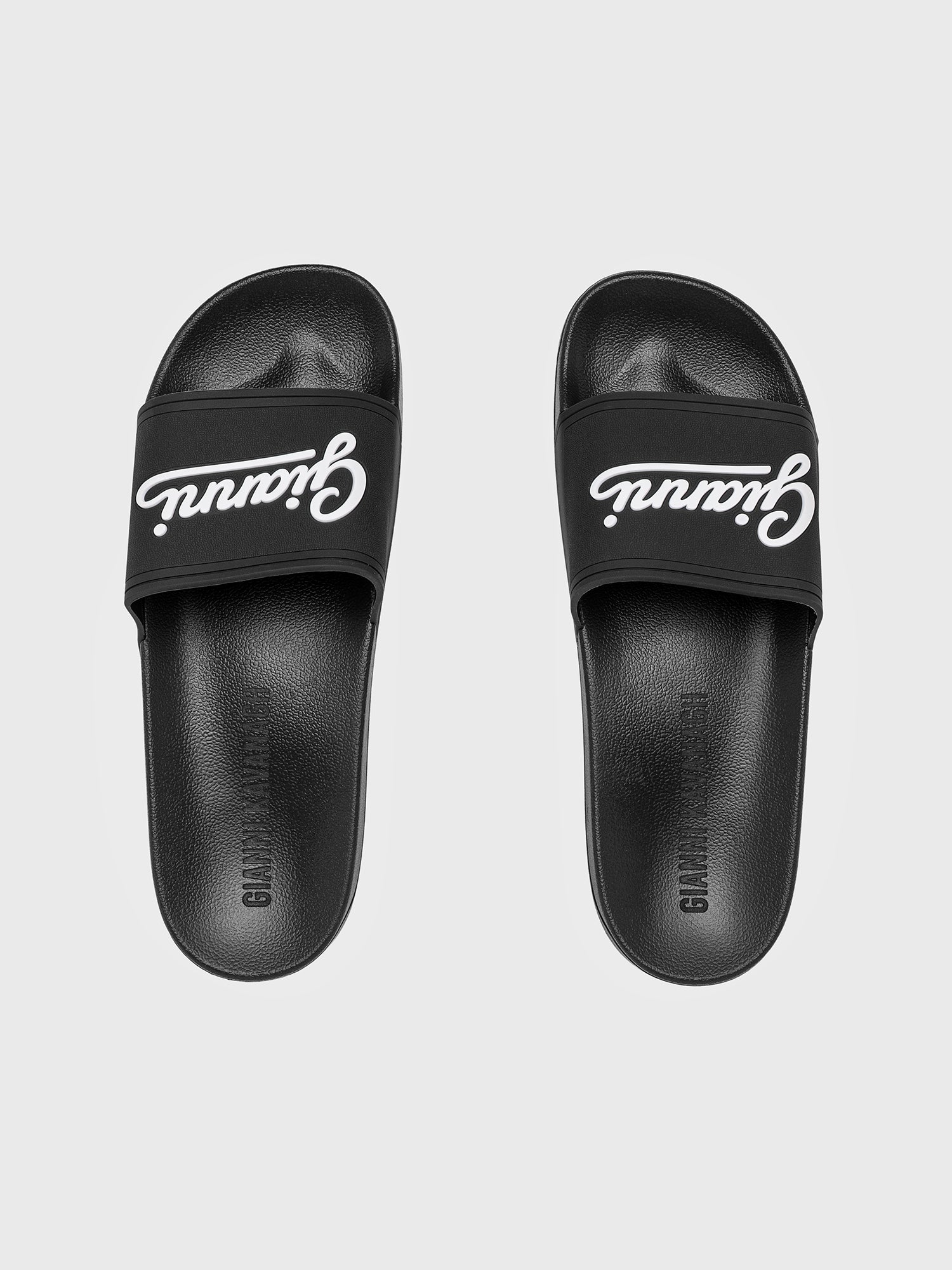 sliders / Black Retro Sliders