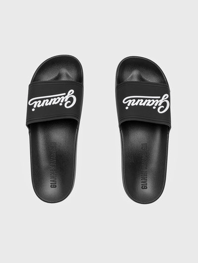 sliders / Black Retro Sliders