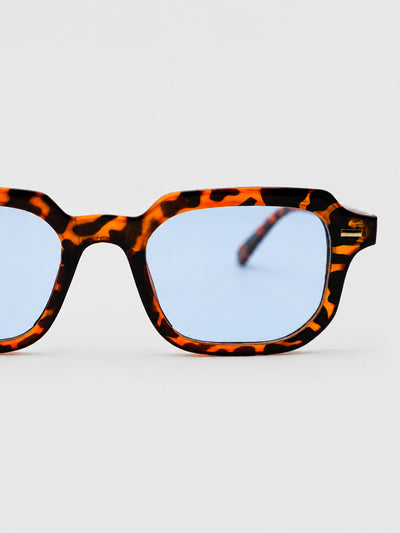 sunglasses / Blue Lior Sunglasses