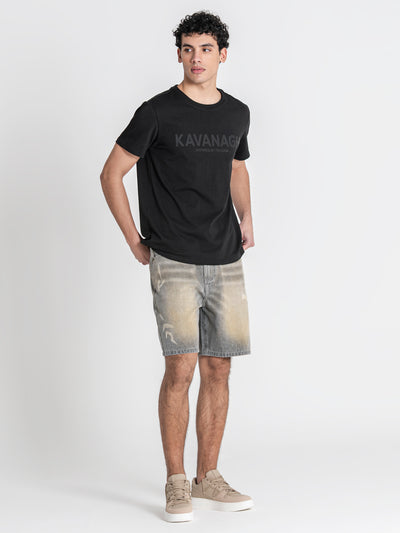 t-shirts / Black Passion Tee