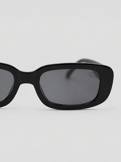 sunglasses / Black Orvyn Sunglasses