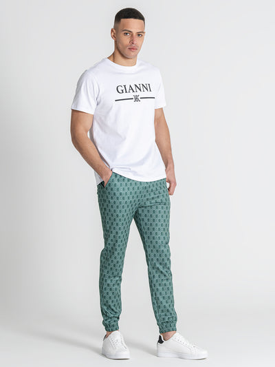 t-shirts / White Insignia Tee