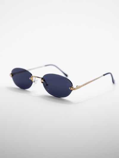 sunglasses / Black Solvyn Sunglasses
