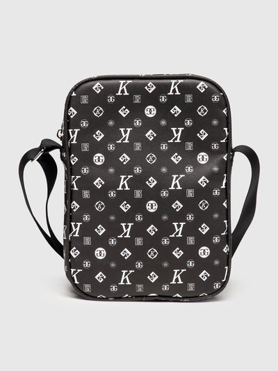 bags / Black Mania Shoulder Bag