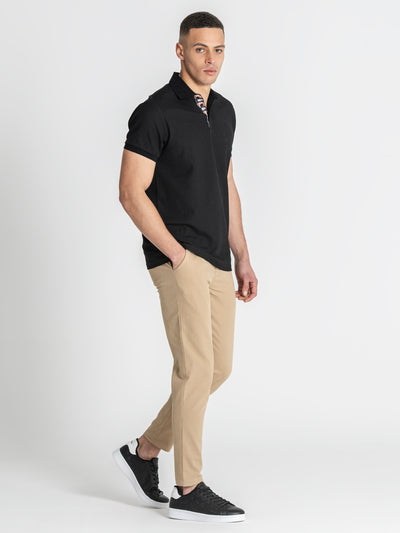 polos / Black British Polo