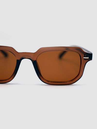 sunglasses / Brown Lior Sunglasses