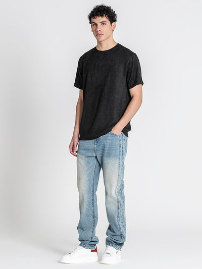 t-shirts / Black Touch Tee