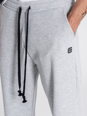pants / Grey Sensations Pants