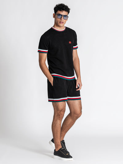 t-shirts / White Guerrilla Tee