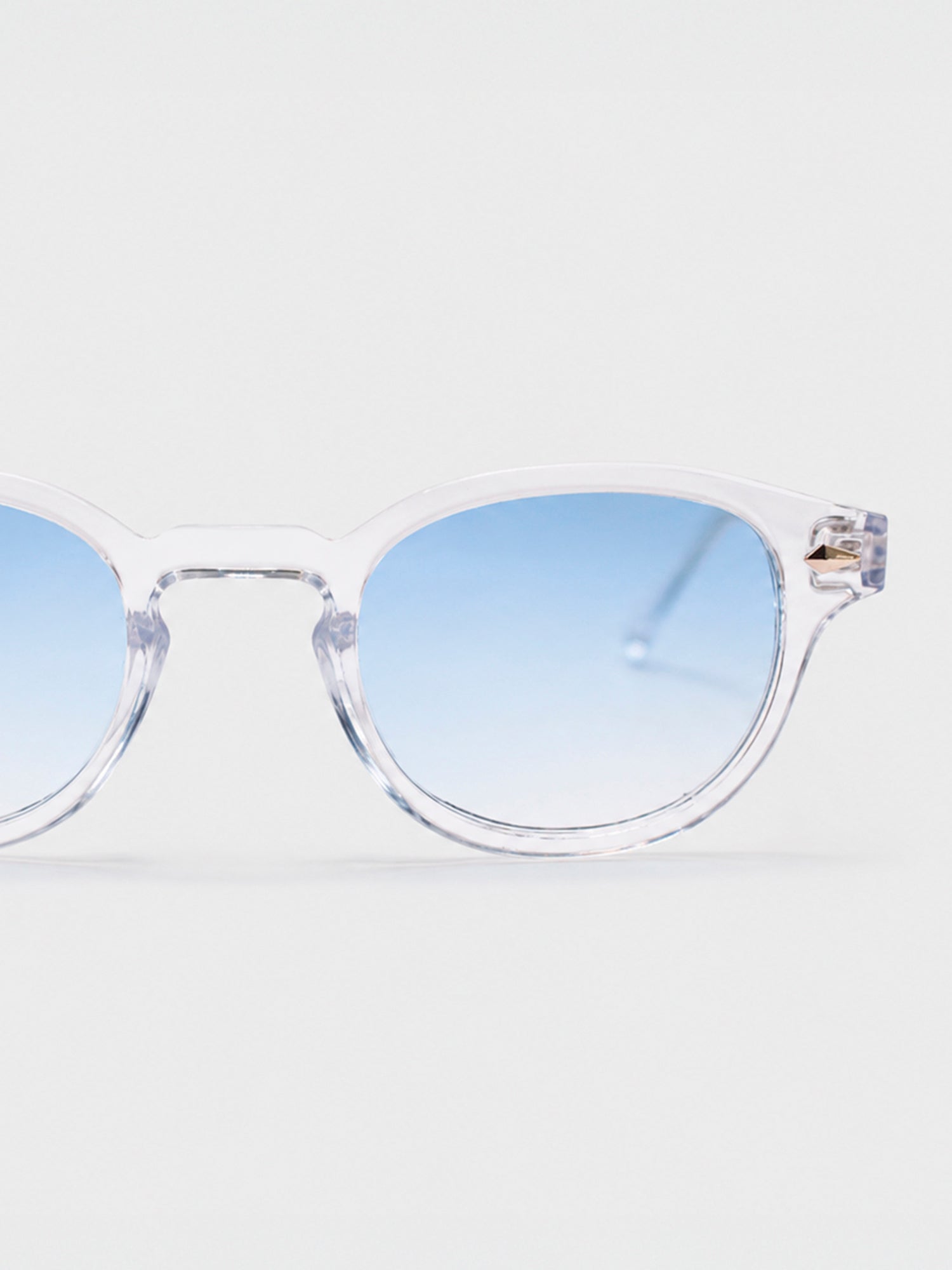 sunglasses / Light Blue Solan Ice unglasses