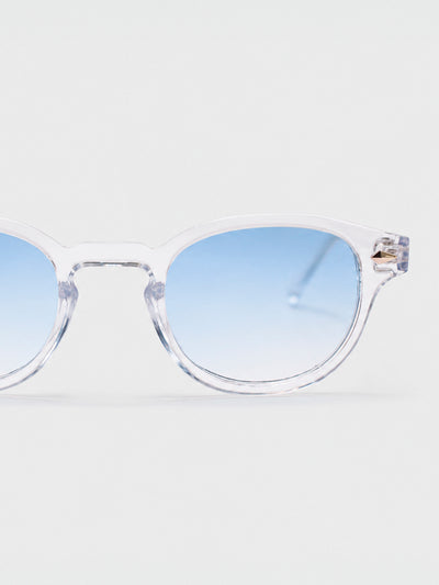 sunglasses / Light Blue Solan Ice unglasses