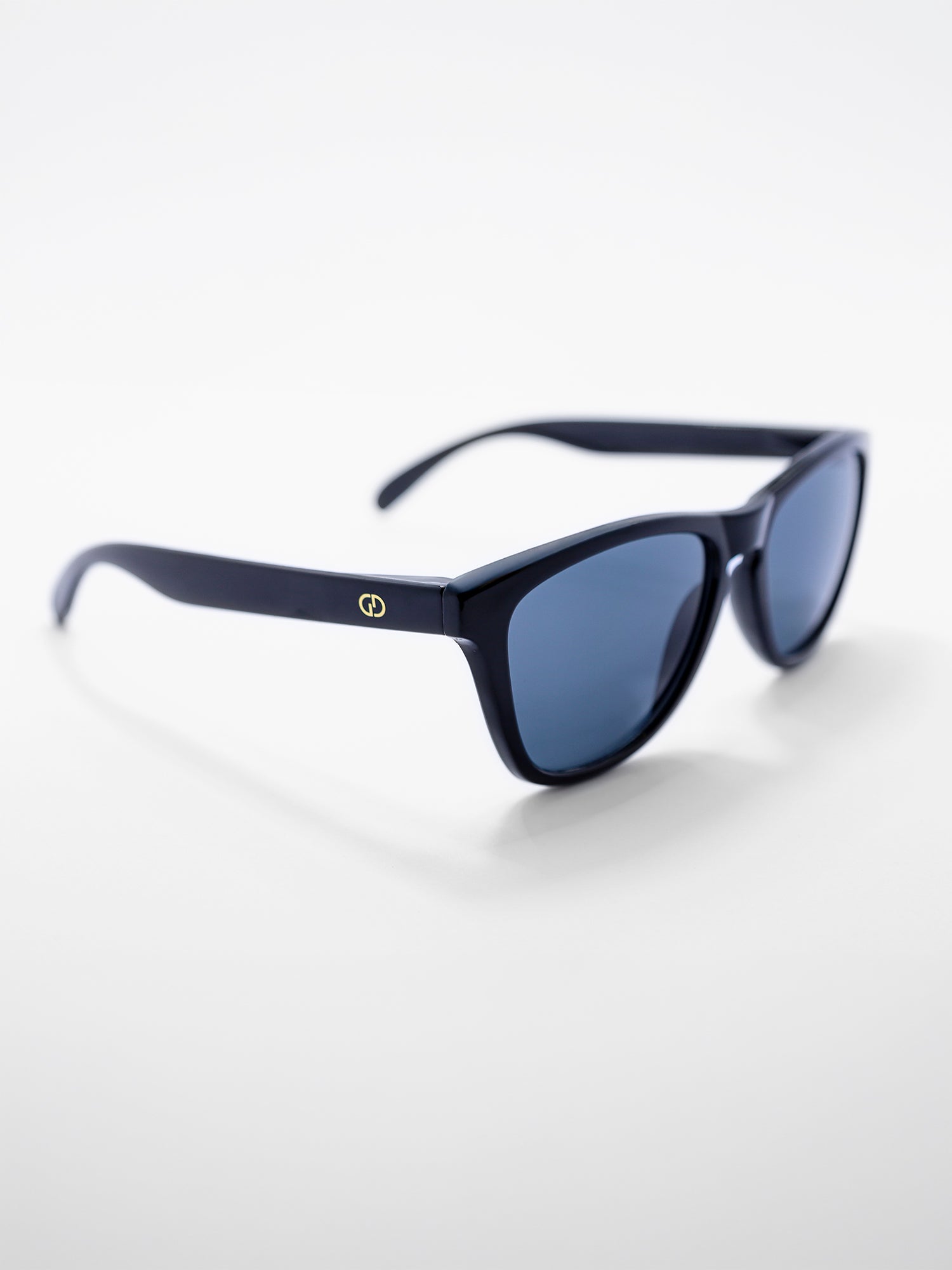 sunglasses / Black Luxen Sunglasses