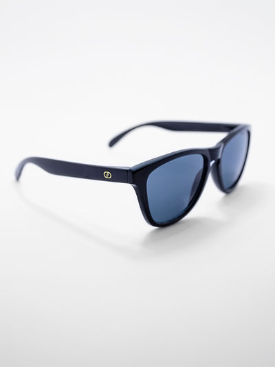 sunglasses / Black Luxen Sunglasses