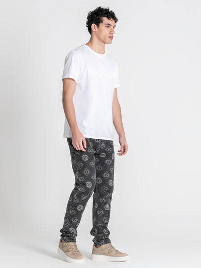 t-shirts / White Passion Tee