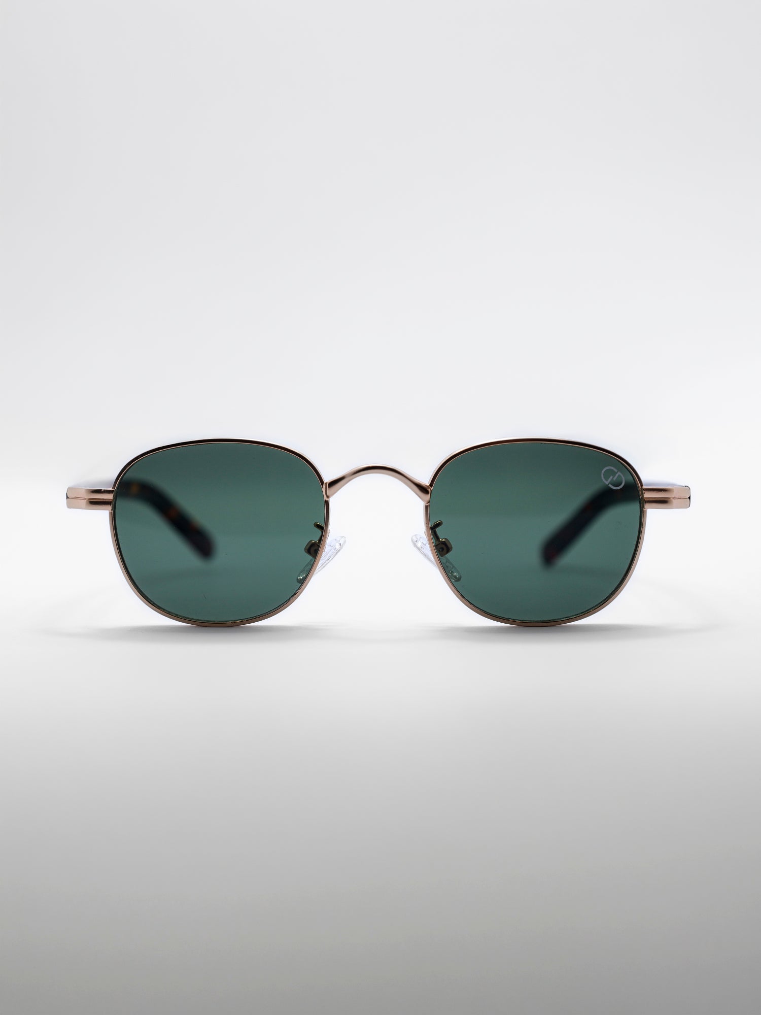 sunglasses / Brown Auryn Sunglasses