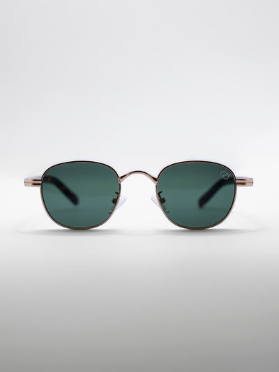 sunglasses / Brown Auryn Sunglasses