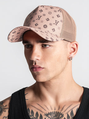 caps / Camel Mania Cap
