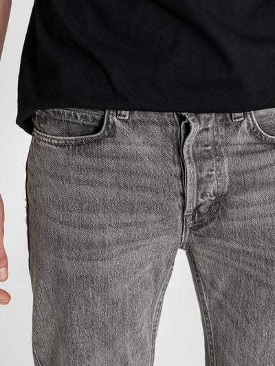 jeans / Grey Timeless Jeans