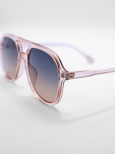sunglasses / Blue Lioris Sunglasses