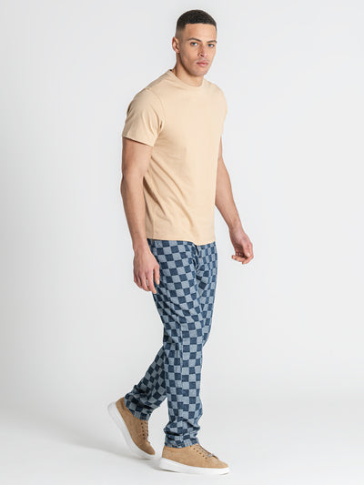 t-shirts / Beige GK Avenue Tee