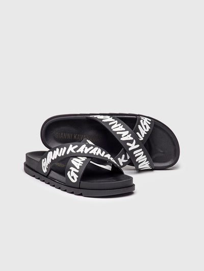 sliders / Black Rebel Sliders