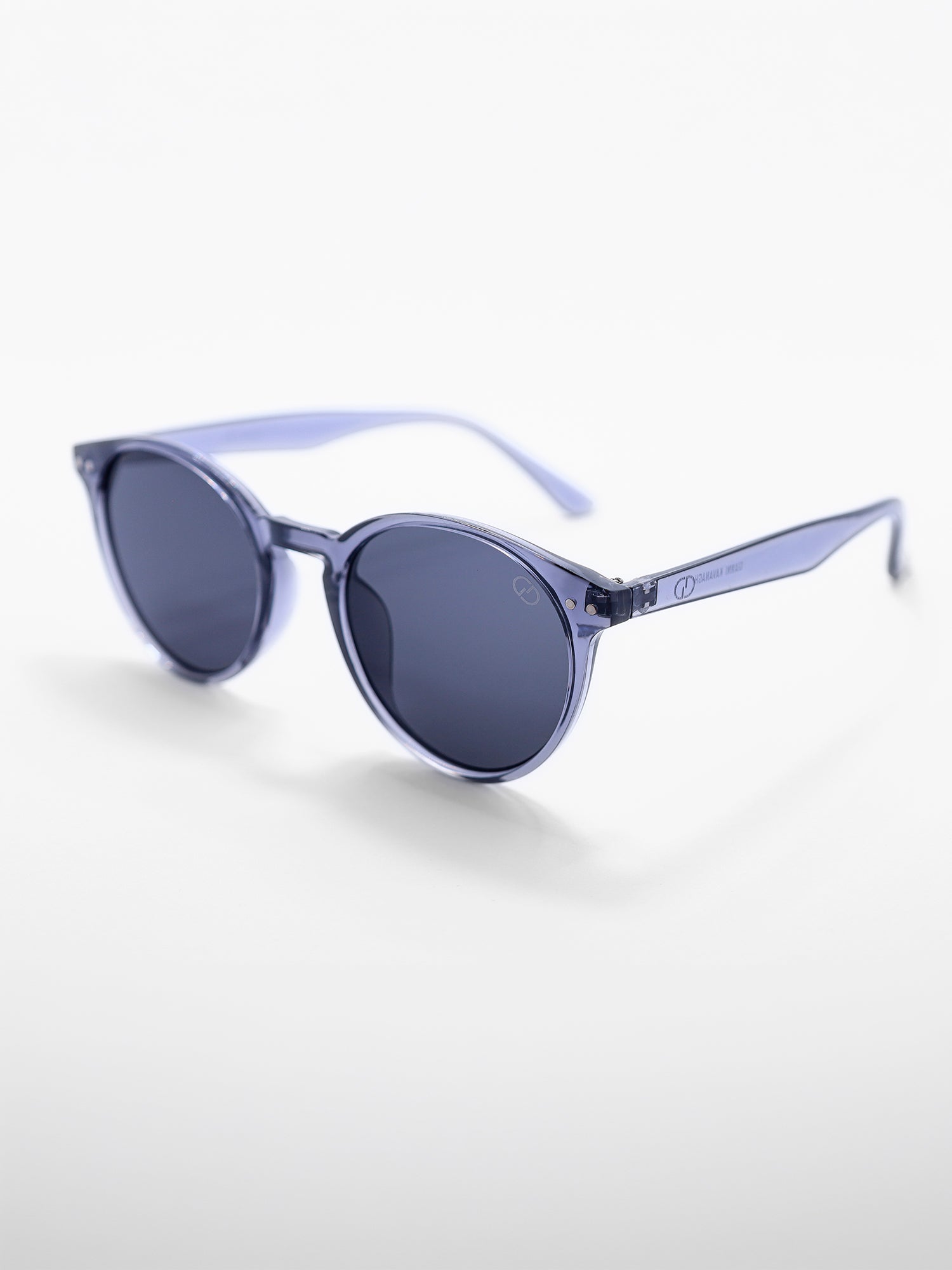 sunglasses / Grey Sylor Sunglasses