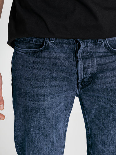 jeans / Dark Blue Timeless Jeans
