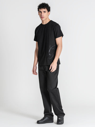 t-shirts / Black G Tee