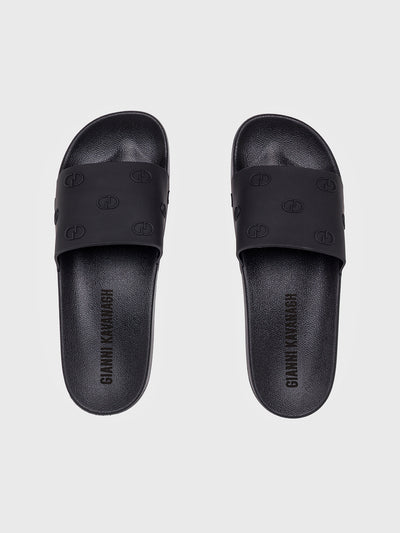 sliders / Black GG Mania Sliders