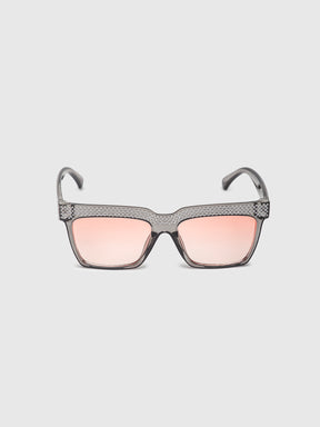 sunglasses / Pink Casino Sunglasses