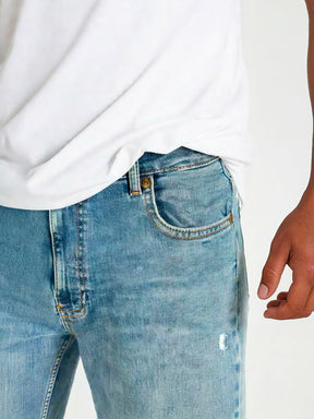 jeans / Light Blue Gianni Slim Fit Jeans