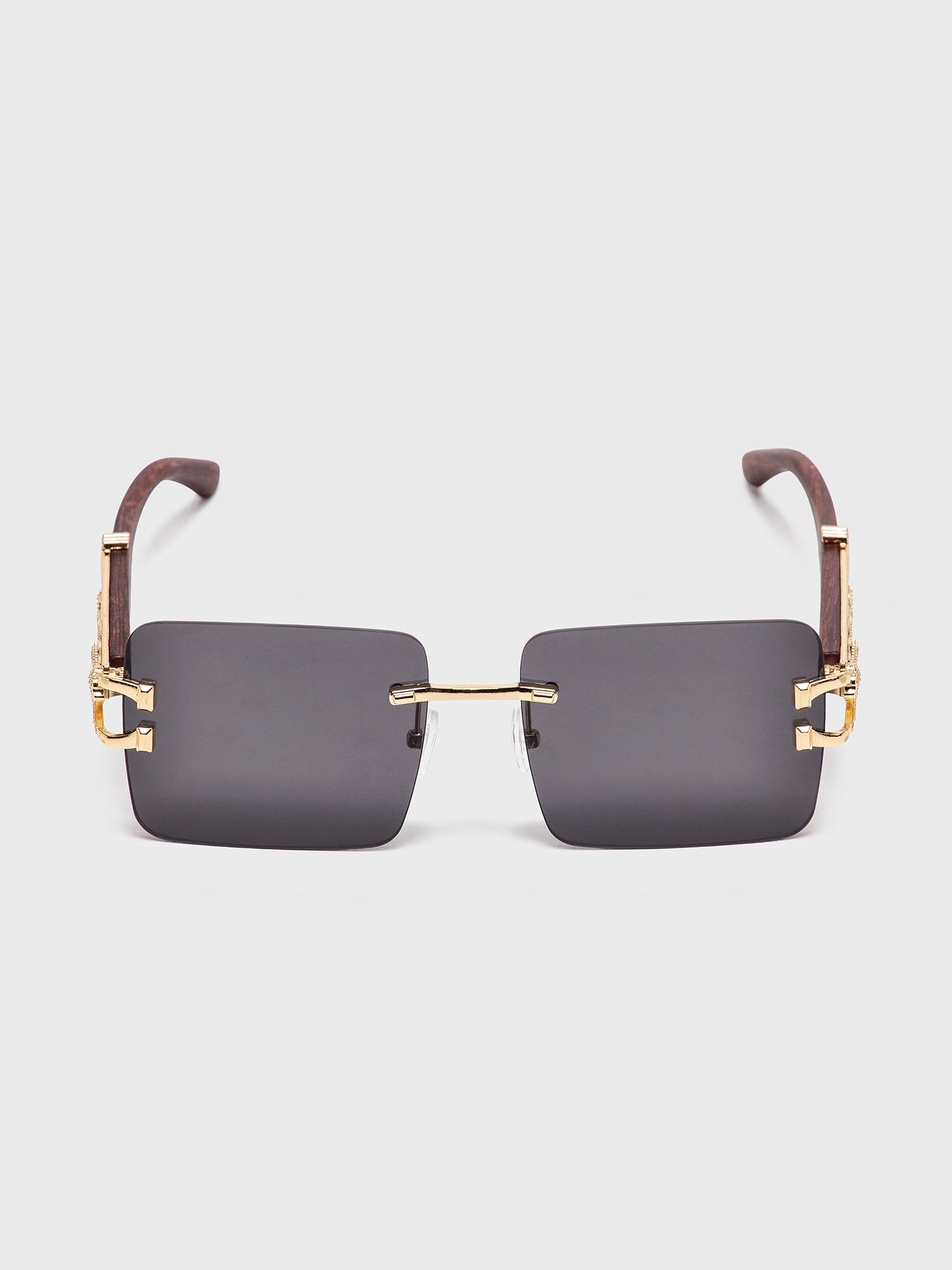 sunglasses / Black Monarch Sunglasses