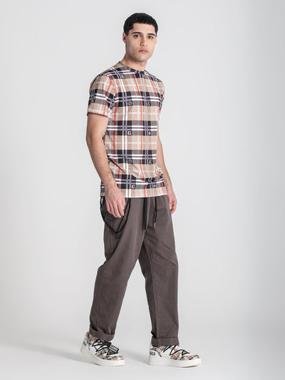 t-shirts / Multicolor British 2.0 Tee