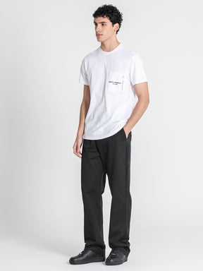 t-shirts / White Atelier Tee
