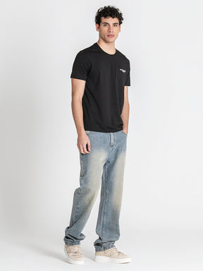 t-shirts / Black Atelier Tee