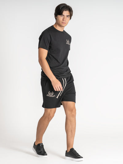 t-shirts / Black Wing Tee