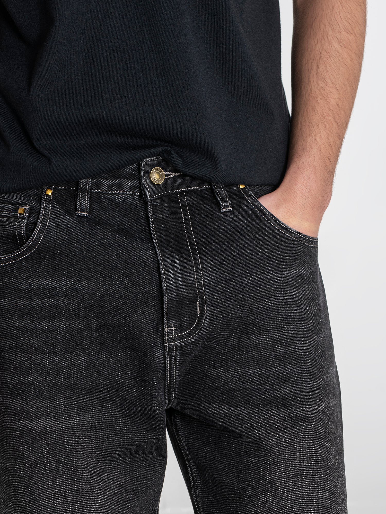 jeans / Black Mood Jeans