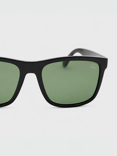 sunglasses / Green Lumir Sunglasses