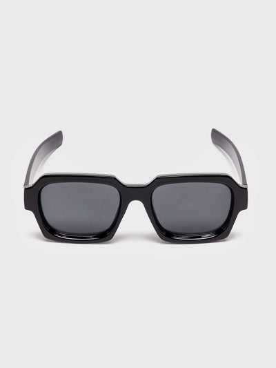 sunglasses / Black GG Sunglasses