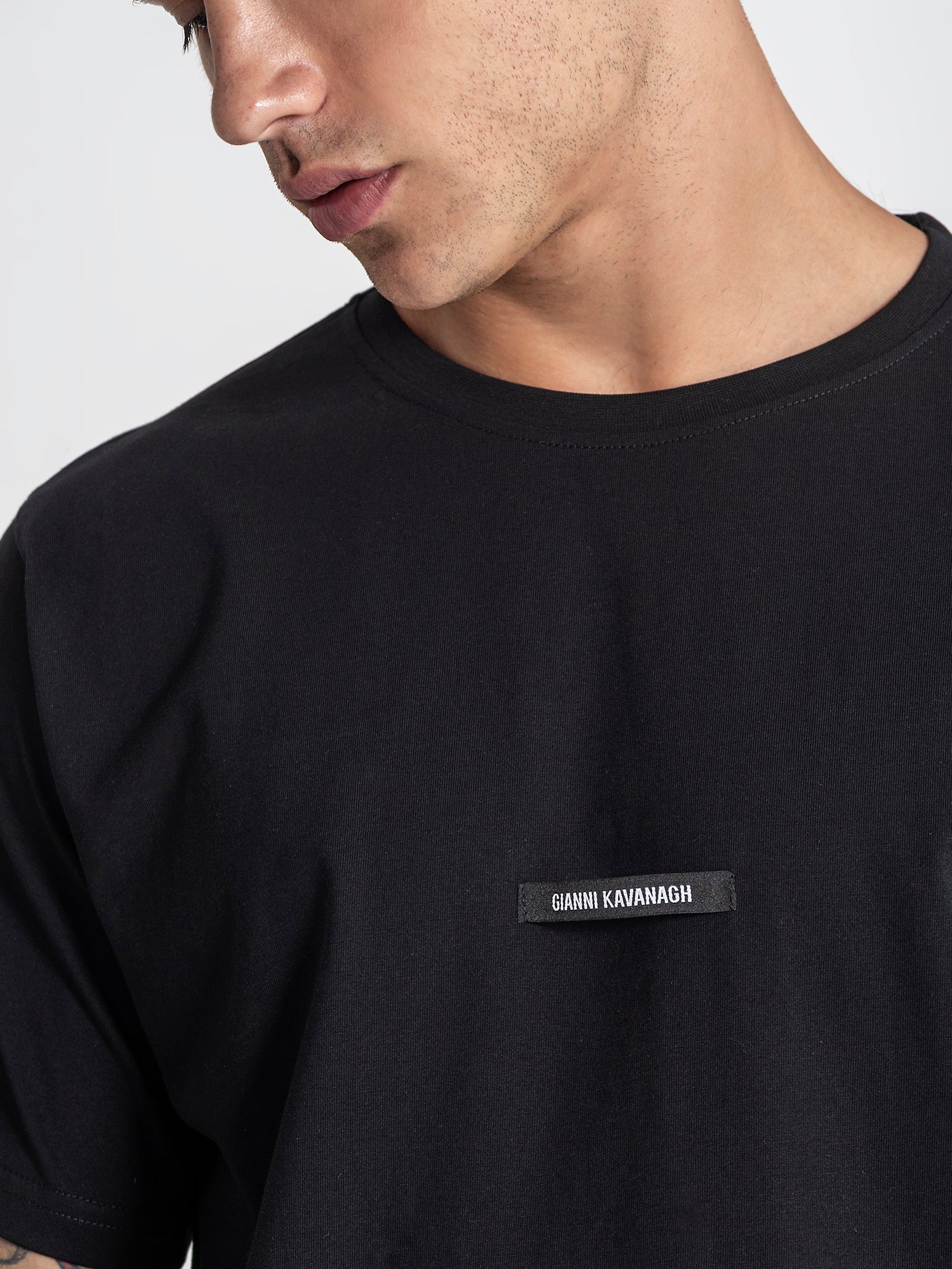 t-shirts / Black Label Tee