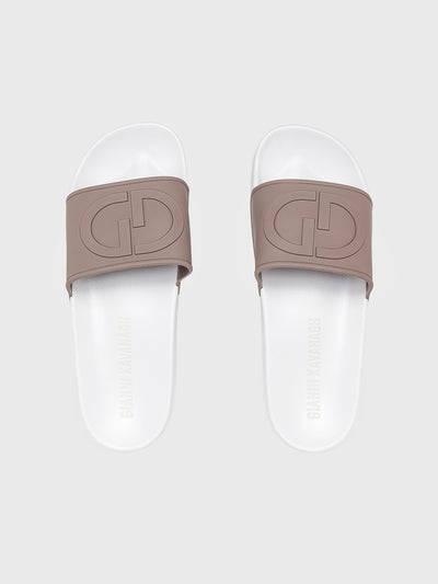 sliders / Taupe GG Sliders