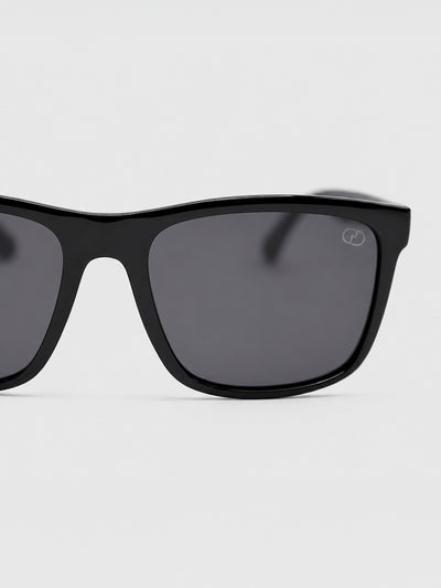 sunglasses / Black Lumir Sunglasses