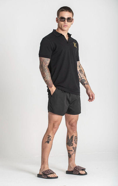 polos / Black K Polo