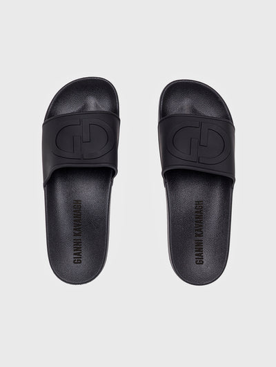 sliders / Black GG Sliders