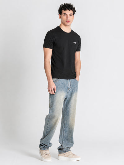 t-shirts / Black Atelier Tee