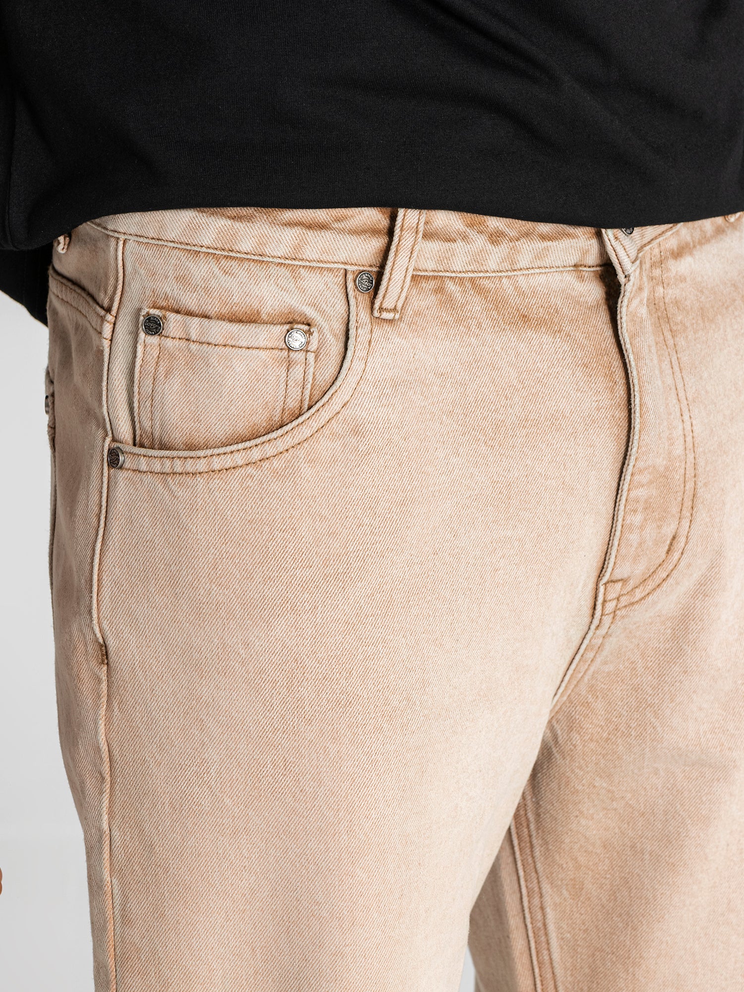 jeans / Beige Mood Jeans