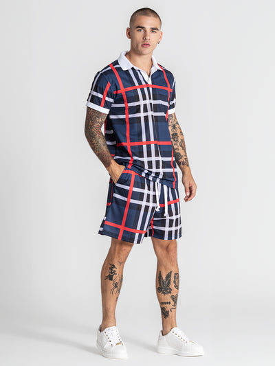 polos / Blue British Polo