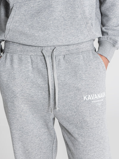 joggers / Grey The Club Joggers