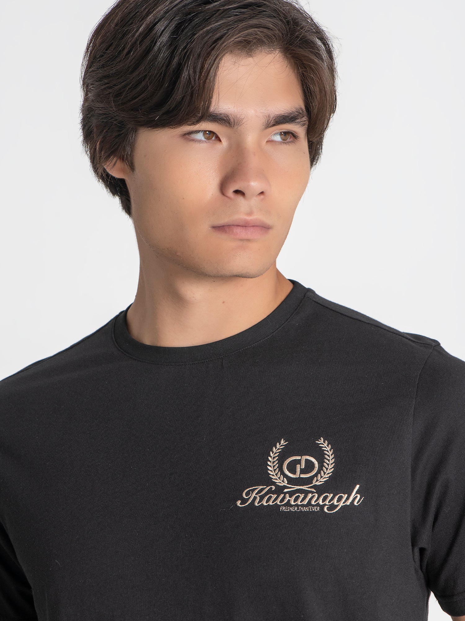 t-shirts / Black Wing Tee
